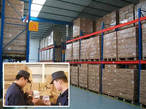 WENZHOU PURCHASING AGENT, IMPORT & EXPORT