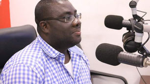 'LET US LOVE OURSELVES MORE' - SAMMY AWUKU