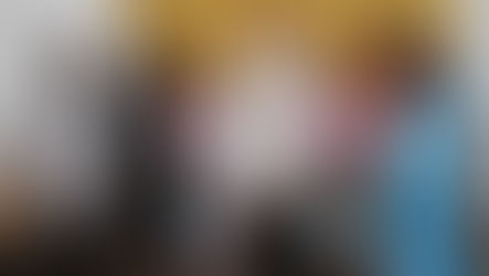 SEPARATED CONJOINED TWINS EXPRESS GRATITUDE TO RAWLINGS