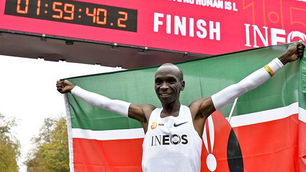 ATHLETICS WORLD UNITED IN RECOGNIZING KENYA’S CONTRIBUTION TO THE SPORT