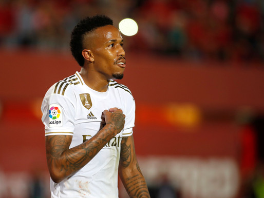 TRANSFER RUMOURS: CAICEDO, MILITAO, WINKS, GONZALEZ, DEMBELE, BUENDIA, KENNY