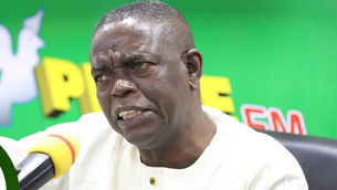 E-LEVY WAS NOT, IS NOT AND WILL NEVER SOLVE GHANA'S PROBLEMS - KWESI PRATT