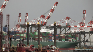 CHINA ANNOUNCES NEW RAFT OF US IMPORTS LIKELY FOR TRADE WAR TARIFF WAIVERS AMID SUPERPOWER TENSIONS