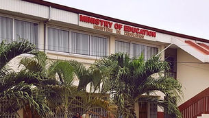 EDUCATION MINISTRY, GES CLOSE FOR DISINFECTION EXERCISE AFTER COVID-19 INFECTIONS