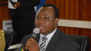 WE’LL CONSIDER REQUEST FOR PUBLIC HEARING OF PPA INVESTIGATIONS — CHRAJ