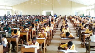 CENTRAL REGION MAKES STRIDES IN PUBLIC BASIC EDUCATION