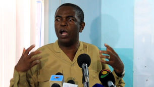 'INCOMPETENT' EC HAD ERRORS IN INVITATION LETTERS; HOW MUCH MORE COMPILING A NEW REGISTER? - PRATT