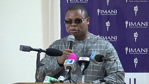 NONE OF EC’S ARGUMENTS ON NEW VOTERS’ REGISTER MAKES SENSE – FRANKLIN CUDJOE
