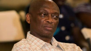 ARISE GHANA DEMO: I'M DISAPPOINTED IT DIDN'T END PEACEFULLY - KWEKU BAAKO