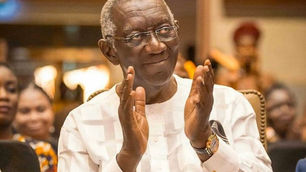 FORMER PRESIDENT KUFUOR IS DOING WELL, DISREGARD CLAIMS HE HAS COVID-19 – AIDE