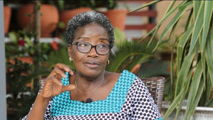 OUR HOME WAS A HUB FOR RAWLINGS, TSIKATA AND CO - MATILDA AMISSAH-ARTHUR REVEALS