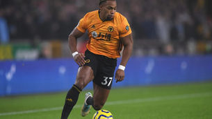 TRAORE ADMITS HE WOULD BE INTERESTED IN A TRANSFER TO R. MADRID - DESPITE HIS LINKS TO BARCELONA