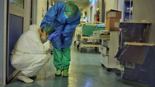COVID-19: 51 ITALIAN DOCTORS WHO CONTRACTED CORONAVIRUS HAVE DIED SINCE THE START OF THE PANDEMIC