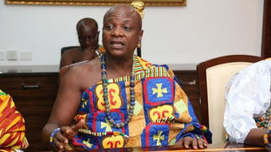 CORONAVIRUS: LET'S PROTECT THE AGED - TOGBE AFEDE