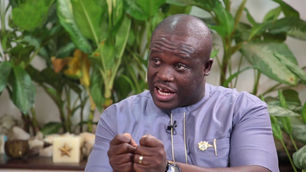 SAM GEORGE CONDEMNS ASSAULT ON CALEB; SAYS NATIONAL SECURITY ACTED UNLAWFULLY