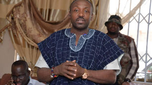 DISRESPECTFUL, CURSE INVOKING MEMBERS WILL BE PUNISHED - JOHN BOADU TO NPP