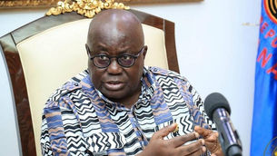 STOP STIGMATIZING; COVID-19 IS NOT A DEATH SENTENCE – NANA ADDO TO GHANAIANS