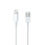 Miniatura: Cable Apple Lightning a USB-A