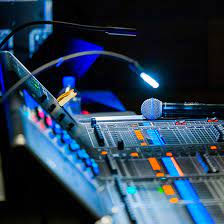 Sound Board Image