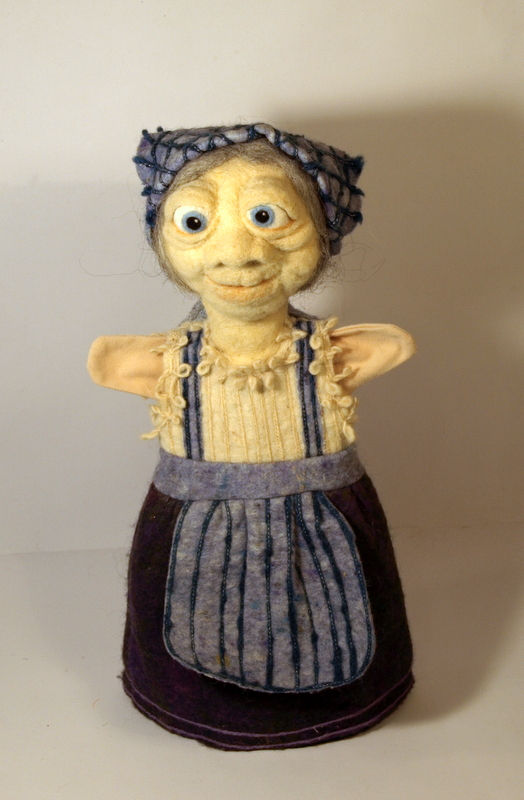 Thumbnail: Granny