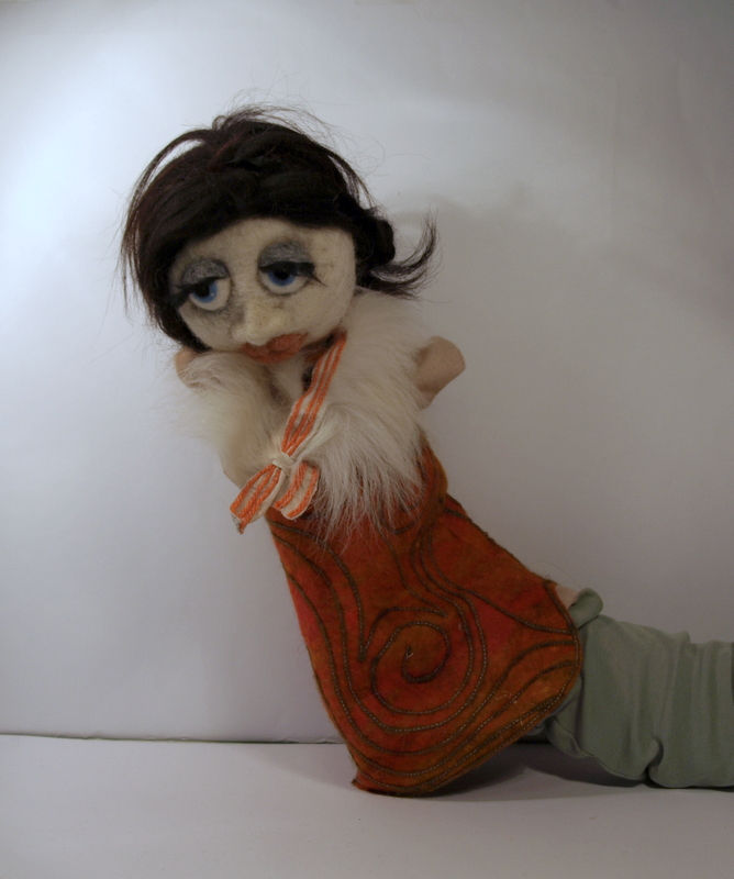 Thumbnail: Mrs Mrle
