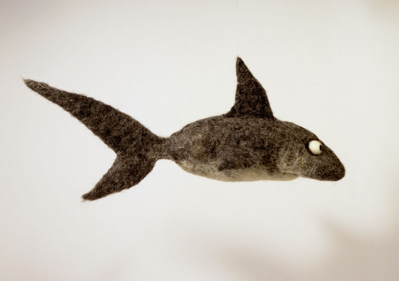 Thumbnail: Cute sharks