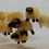 Thumbnail: Mini needle felted sheep
