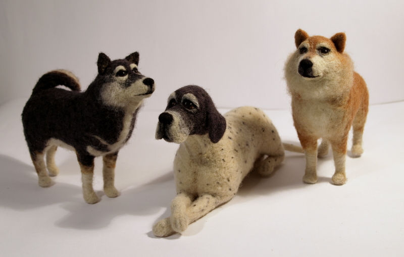 Thumbnail: Hiro, Piri and Rudi