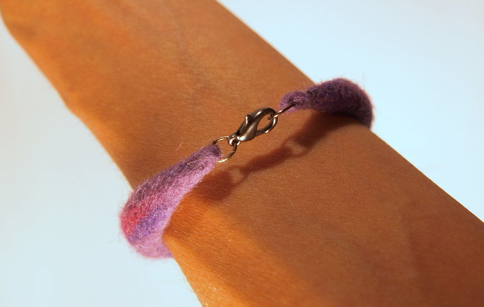 Thumbnail: Purple one
