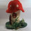 Thumbnail: Needle Felted Mushroom House