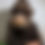 Thumbnail: Chimpanzee mask