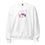 Thumbnail: Unisex Breast Cancer Awareness Sweatshirt