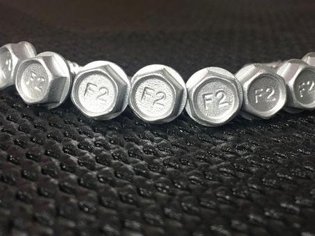 3 Types of Anti-Corrosion Treatment for Fasteners