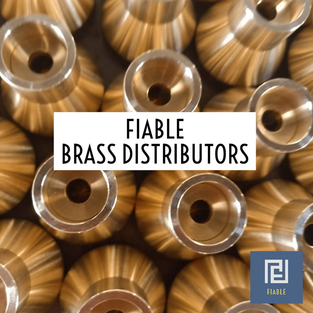 FIABLE Liquid Refrigerant Distributor