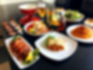 パーティー料理