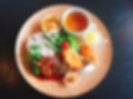 ★ OVAL ランチ