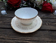 vaisselle vintage rikila location