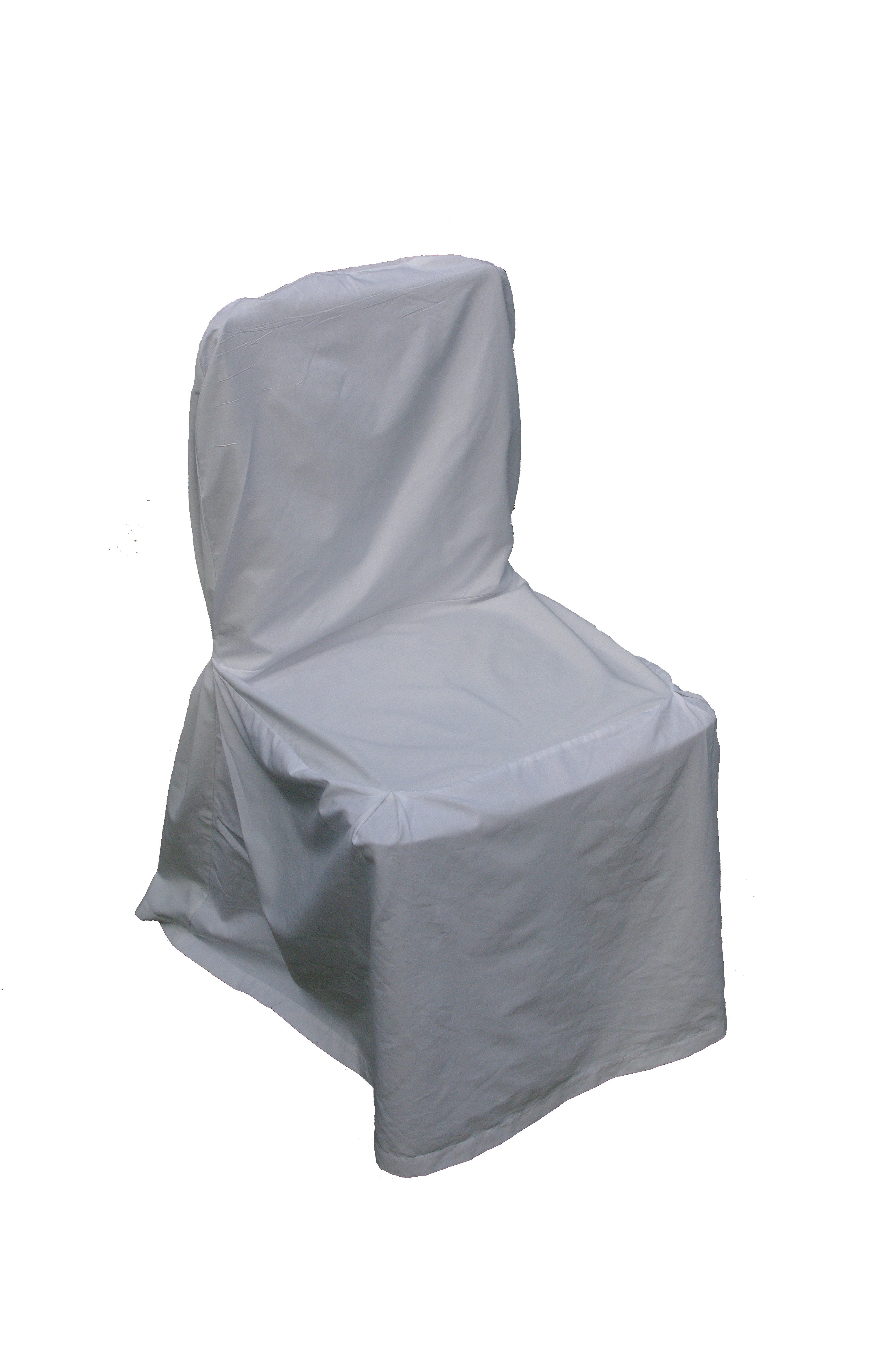 Housse de chaise en coton