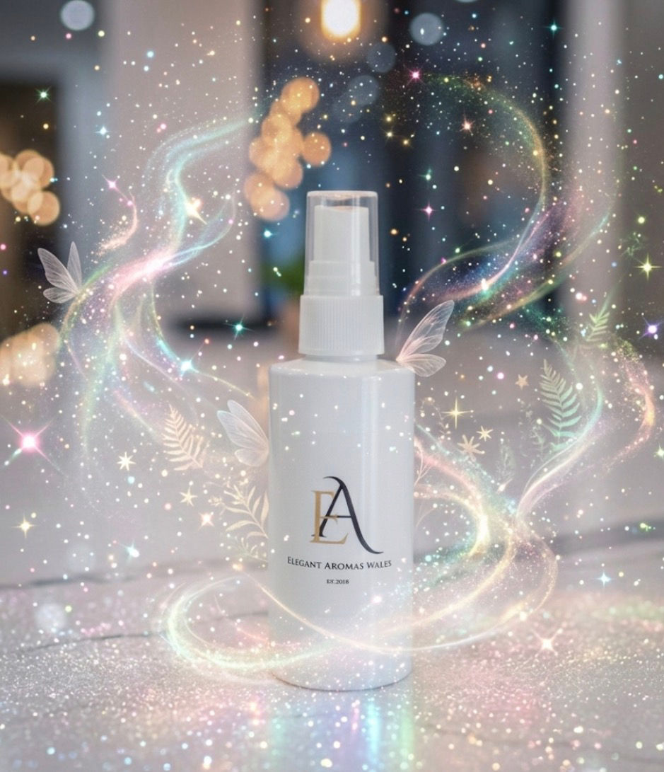 Fairy Dust Room Spray 100ml