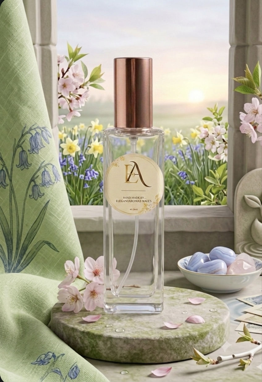 spring Awakening Room Spray 100ml