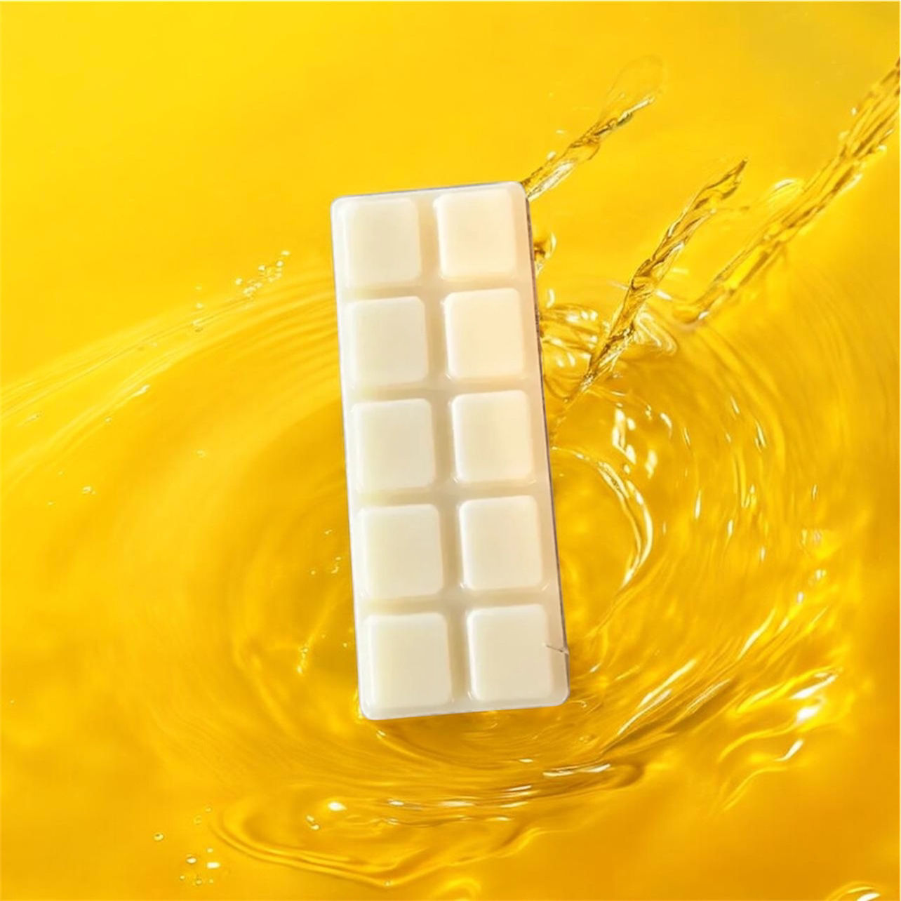 Lemongrass & Ginger Wax Melts/Snap Bars