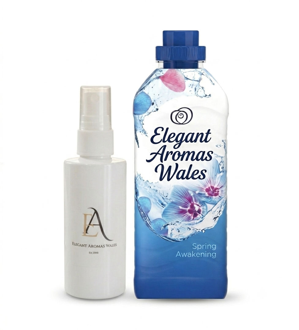 Spring Awakening Room Spray 100ml