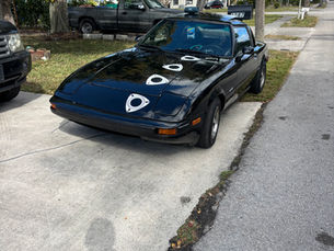 Top Racing Accessories for Rotary Engine Lovers