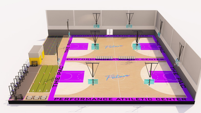 Facility | The PAC Salem