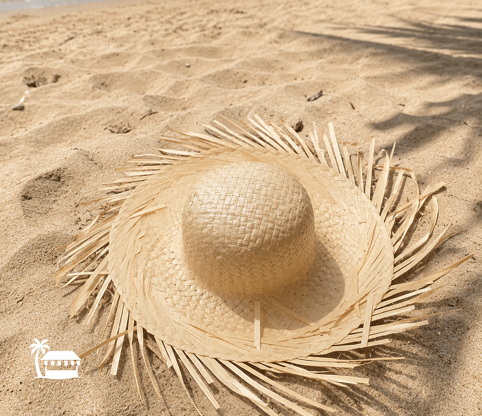 La Hora del Sombrero đ