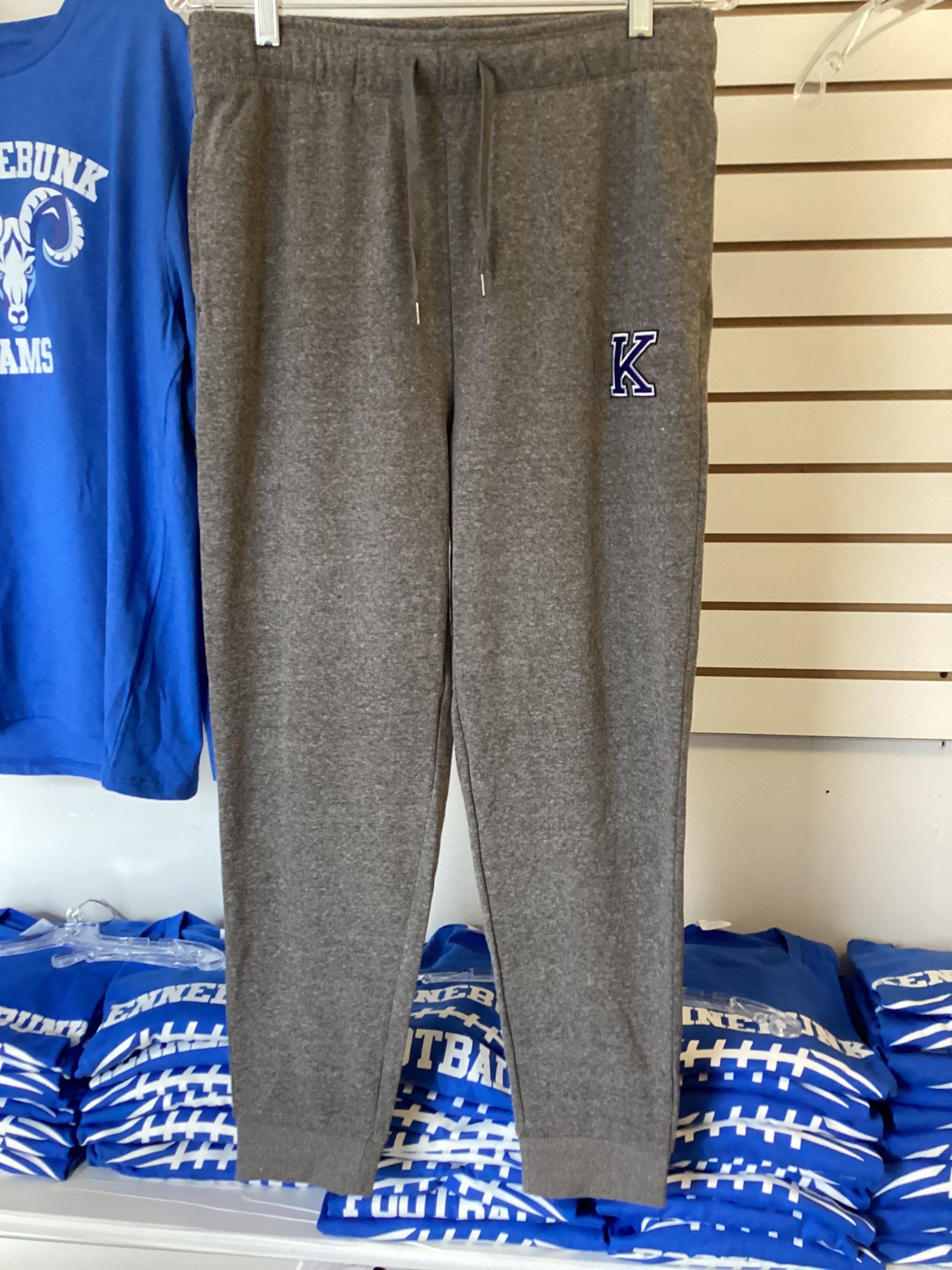 Fleece Joggers