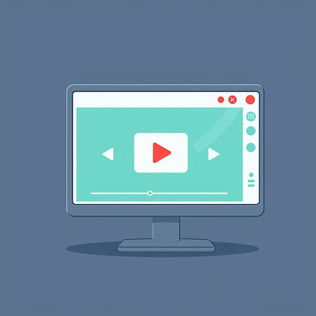 A computer screen illustrating a video playback.jpg