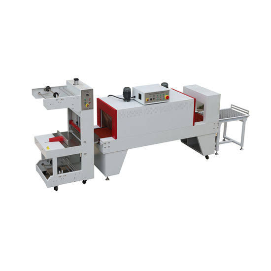 Thumbnail: Shrink Wrap Machines