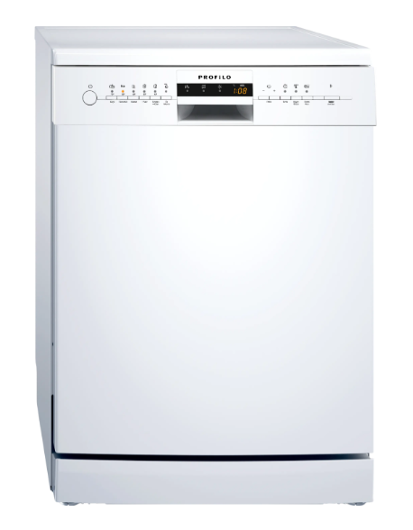 PROFİLO Solo Bulaşık Makinesi 60 cm Beyaz ( BM6320MA )