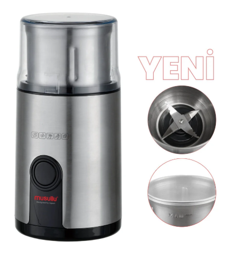 MUSULLU MSL1004 BAHARAT ÖĞÜTÜCÜ